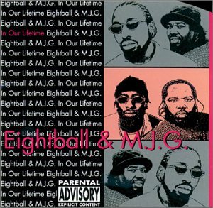 Eightball & MJG - Don