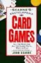 Scarne's Encyclopedia of Card Games