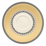 Villeroy & Boch Audun Ferme Cream Soup Liners Only