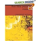 Click here to buy Five Little Peppers Midway (Large Print Edition) by  Margaret Sidney.