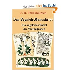 Das Voynich-Manuskript: Ein ungel�stes R�tsel der Vergangenheit