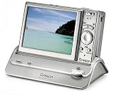 Oregon Scientific PV100B 3MP Digital Camera with Jumbo Display