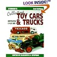 O'Brien's Collecting Toy Cars and Trucks: Identification and Value Guide (Collecting Toy... by Elizabeth A. Stephan and Richard Collecting Toy Cars & Trucks O'Brien