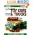 O'Brien's Collecting Toy Cars and Trucks: Identification & Value Guide (Collecting Toy Cars & Trucks)