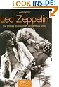Led Zeppelin: Stories Behind the Songs (Stories Behind Every Song)