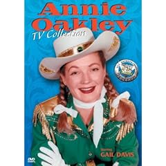 Annie Oakley TV Collection by 