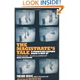 The Magistrate's Tale: A Front Line Report from a New JP'