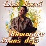 Hommage... 15 Ans D�j�
