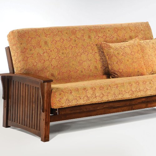 Night & Day Winter Futon