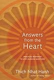 Answers from the heart : practical responses to life's burning questions