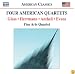 Four American Quartets