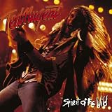 Spirit Of The Wild
