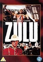 Zulu [1964] [DVD]