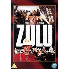 Zulu [1964] [DVD]