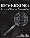 Reversing: Secrets of Reverse Engineering