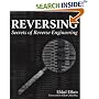 Reversing: Secrets of Reverse Engineering