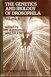 The genetics and biology of drosophila. Vol.2c