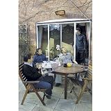 Solaira All-Season Quartz Patio Heater