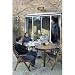 Solaira All-Season Quartz Patio Heater image