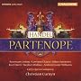 Handel - Partenope / Joshua, Zazzo, Summers, Streit, Wallace, Foster-Williams, EOC, Curnyn