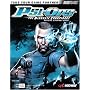 Psi-Ops(tm): The Mindgate Conspiracy Official Strategy Guide (Official Strategy Guides)