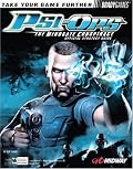 Psi-Ops(tm): The Mindgate Conspiracy Official Strategy Guide (Official Strategy Guides)