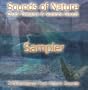 Sounds of Nature Sampler: 3-Dimensional Pure Nature Sounds
