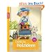 Fr�hliche Holzideen: Laubs�gearbeiten f�r's Haus