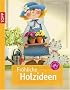 Fr�hliche Holzideen: Laubs�gearbeiten f�r's Haus