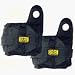 10 lbs. Everlast Wrist & Ankle Weights - 1 Pair (5 lbs. Each)