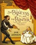 The princess and the painter