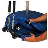 SSG Volleyball Protective Base Pad 24in diameter