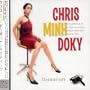 Chris Minh Doky