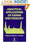 Analytical Applications of Raman Spectroscopy