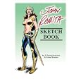 The John Romita Sketchbook