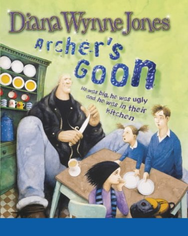 Archer's Goon