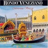 Misteriosa Venezia - Rondo Veneziano