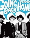 GOING BACK HOME(初回限定盤)