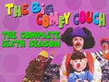 The Big Comfy Couch - The Complete Sixth Season