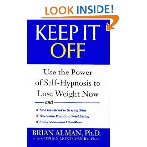 Keep Weight Off With The Power Formula
