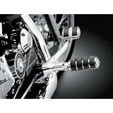 Kuryakyn Brake Pedal Cover 8022 by Kuryakyn