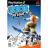 SSX On Tour