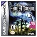 Haunted Mansion