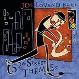 52nd Street Themes