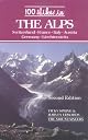 100 Hikes in the Alps