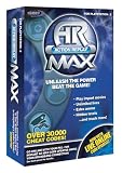 Action Replay Max (PS2)