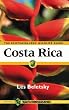 Costa Rica: The Ecotraveller's Wildlife Guide (Ecotravellers Wildlife Guides)