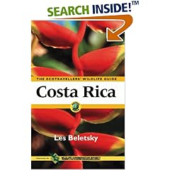 Costa Rica: The Ecotravellers' Wildlife Guide (Ecotravellers Wildlife Guide:  Costa Rica)