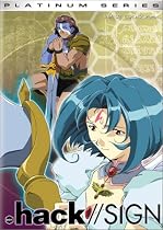 .hack//SIGN Vol. 2: Outcast Movie Streaming .hack//SIGN - Vol. 2: Outcast Movie Streaming.