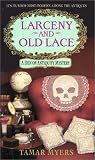Larceny and Old Lace (Den of Antiquity)